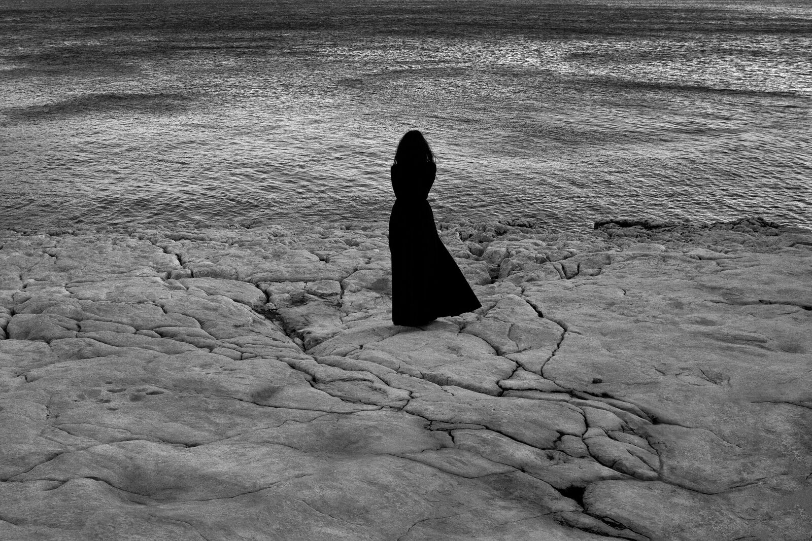 From ’CHRONOS’ series