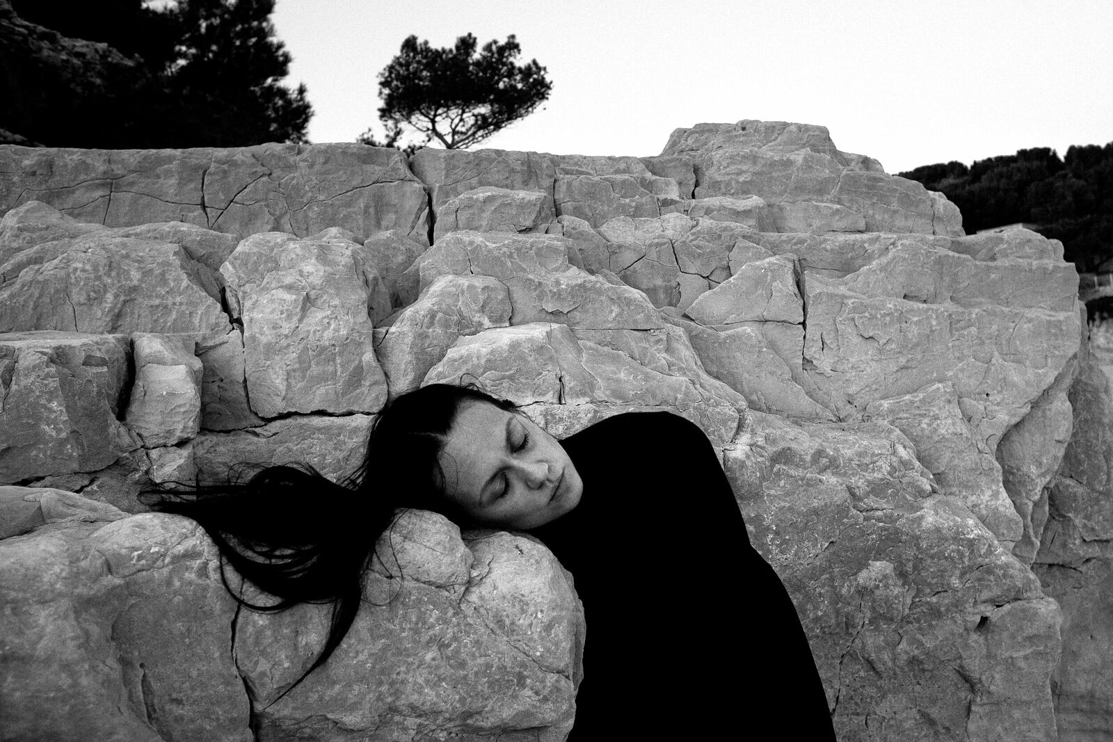 From ’CHRONOS’ series